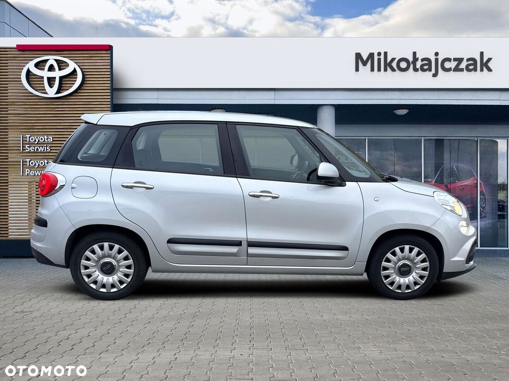 Fiat 500L 1.4 16V Pop Star - 11