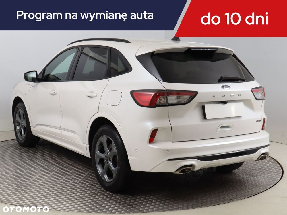 Ford Kuga - 5