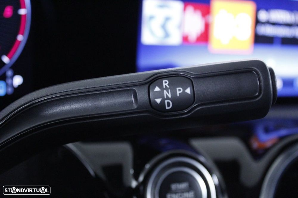 Mercedes-Benz CLA 180 d Shooting Brake Progressive Aut. - 26