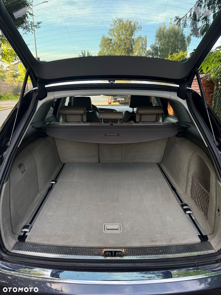 Audi A6 Avant - 14