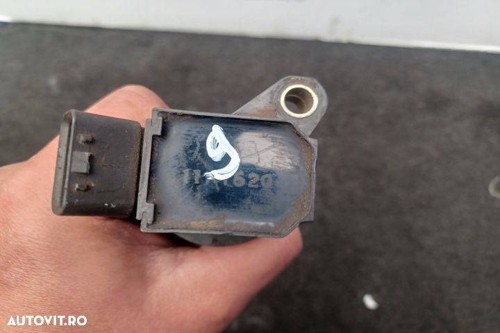 Bobina inductie 90919-T2002 90919T2002 90919-T2002 90919T2002 Peugeot - 2