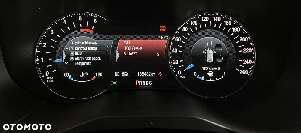 Ford S-Max 2.0 TDCi Titanium PowerShift - 12