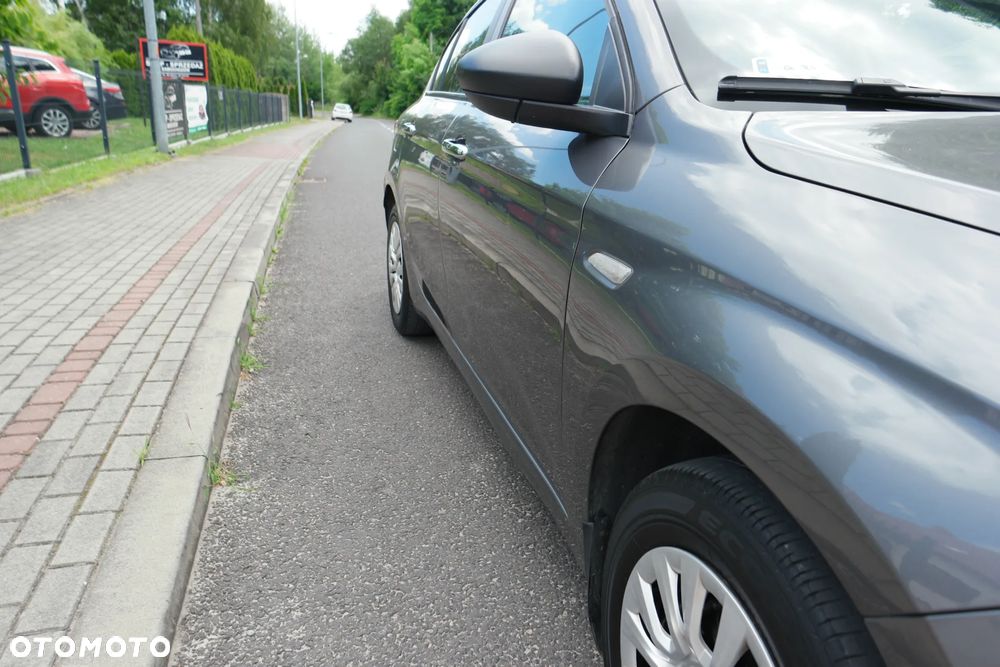 Fiat Tipo - 16