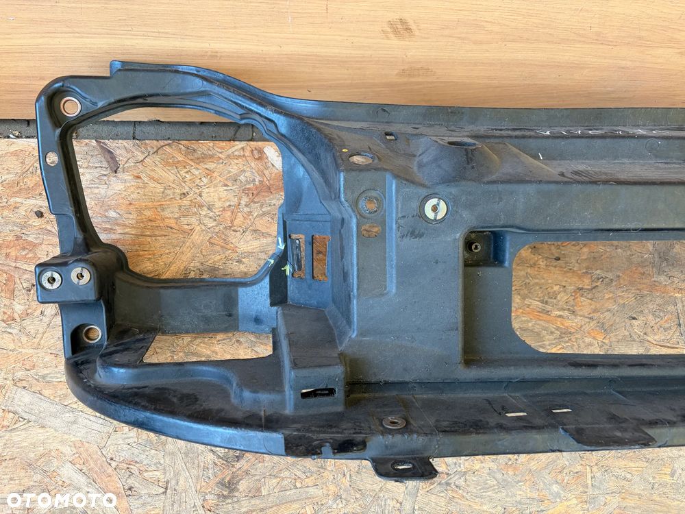 Wzmocnienie pas przedni Renault Trafic Opel Vivaro Nissan Interstar 01-14 820027-4224 - 2
