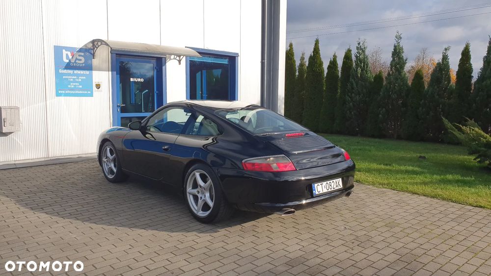 Porsche 911 - 4