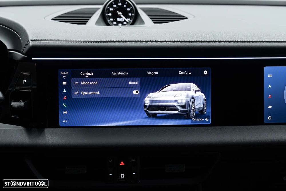 Porsche Macan Standard - 38