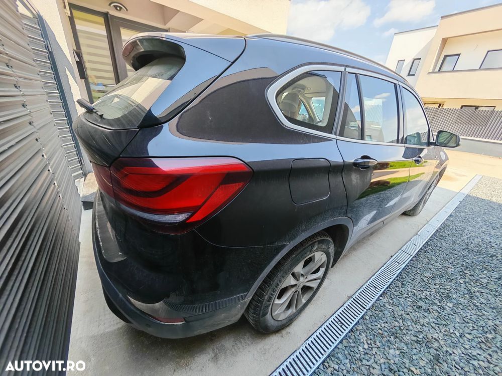 BMW X1 - 13