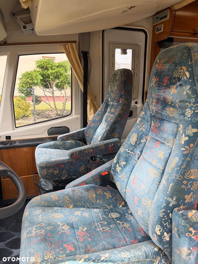 Fiat Ducato - 31