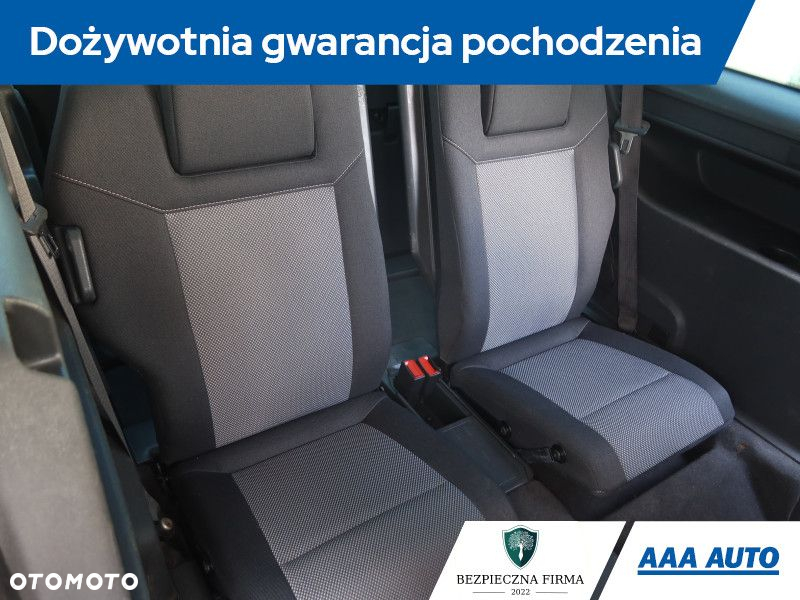 Opel Zafira - 20