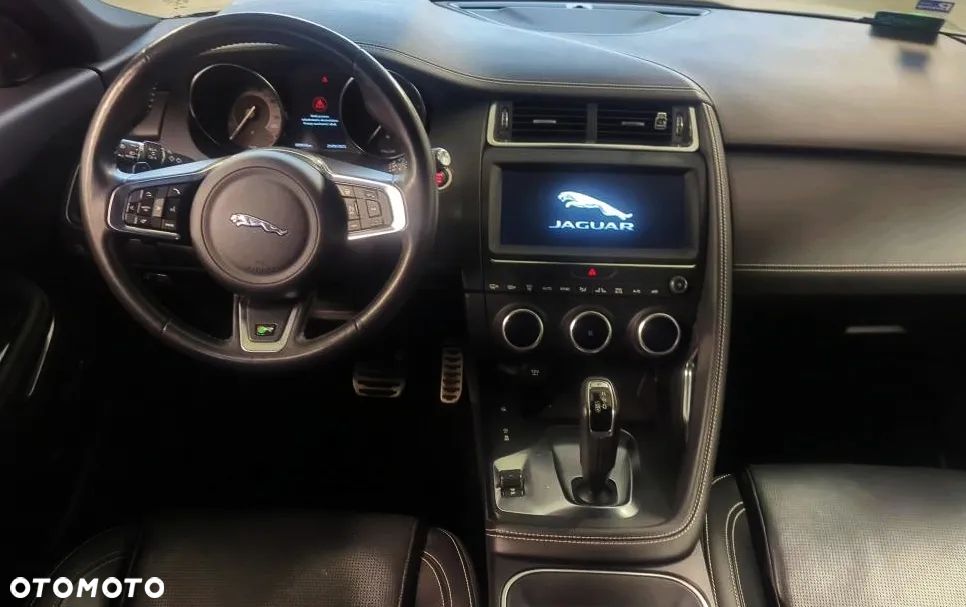Jaguar E-Pace 2.0 i4P AWD R-Dynamic S - 6