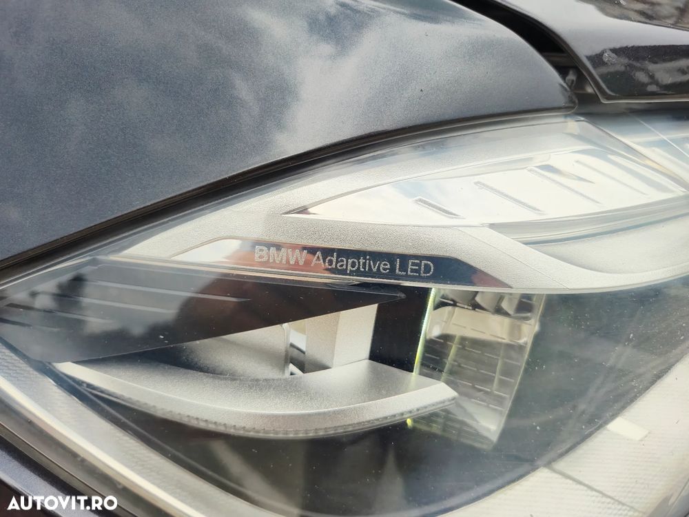 BMW X5 xDrive30d Sport-Aut. - 18