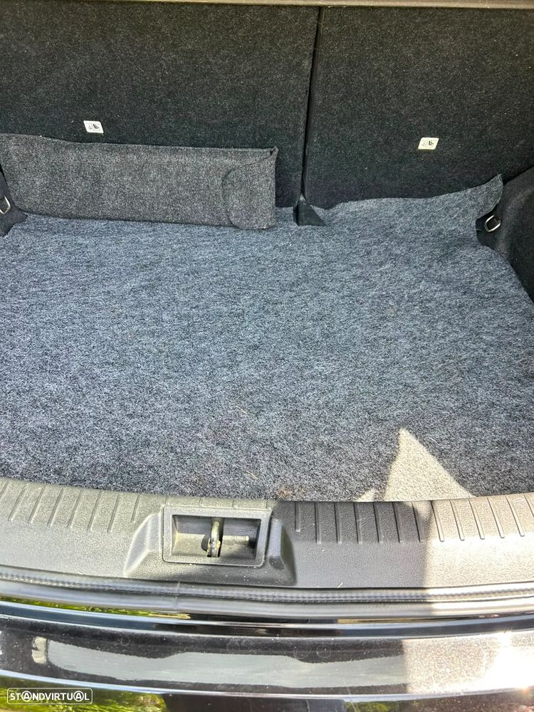 Nissan Qashqai 1.5 dCi Tekna FPD - 9