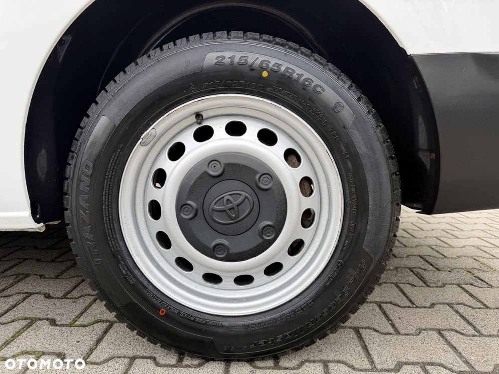 Toyota ProAce 2,0-l-D-4D L2 Comfort - 27