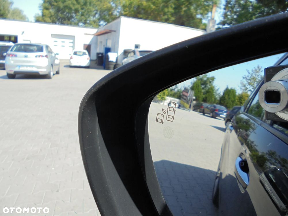 Citroën C4 Picasso HDi 150 FAP Business Class - 40