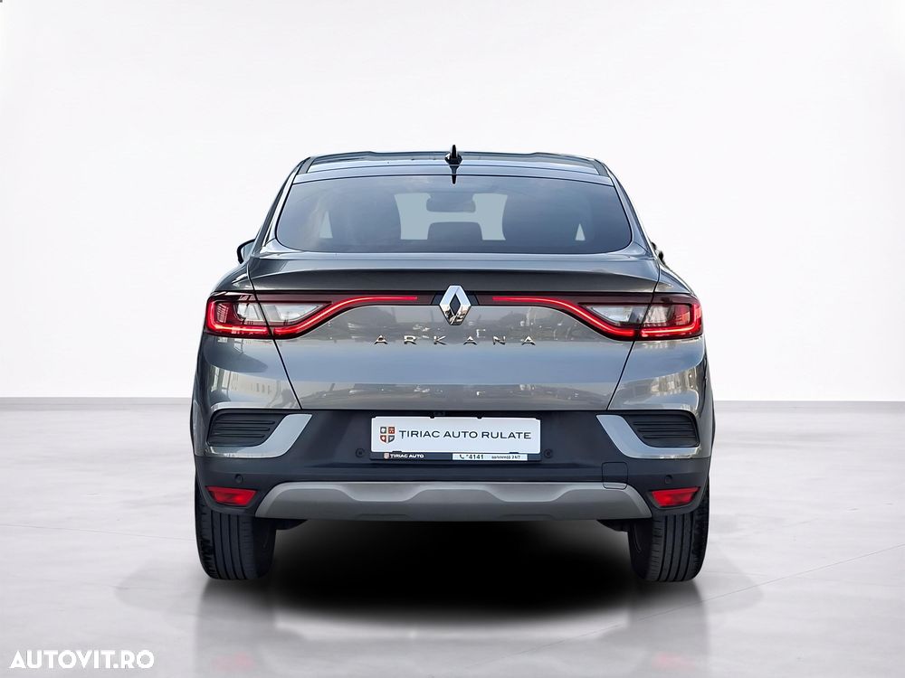 Renault Arkana - 6