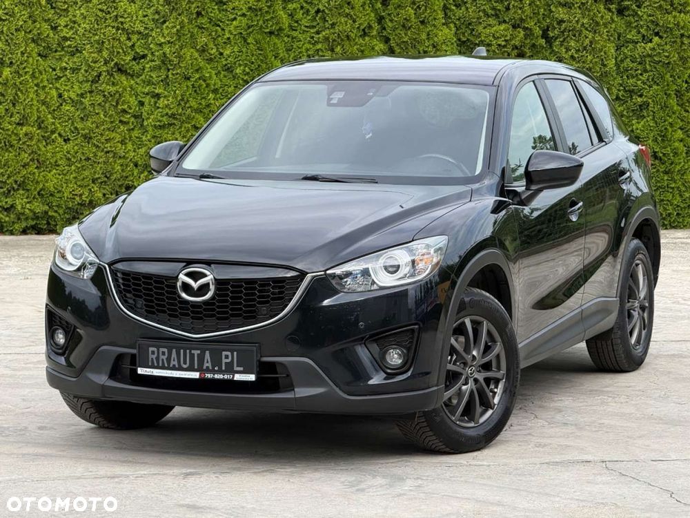 Mazda CX-5 - 2