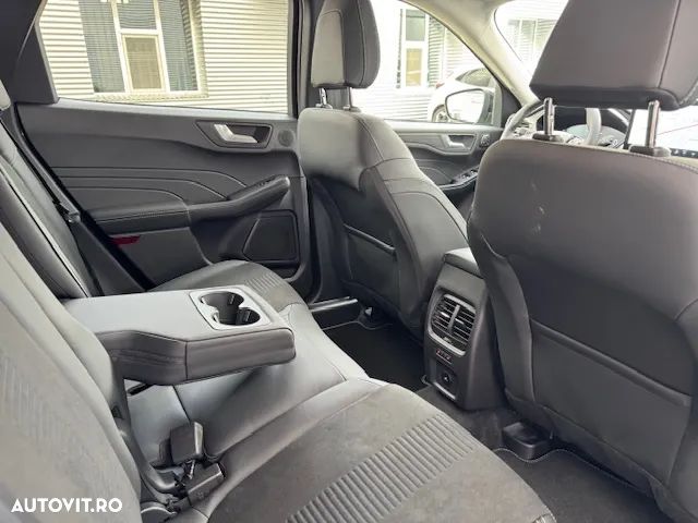 Ford Kuga 2.5 Duratec FWD PHEV Active X - 11