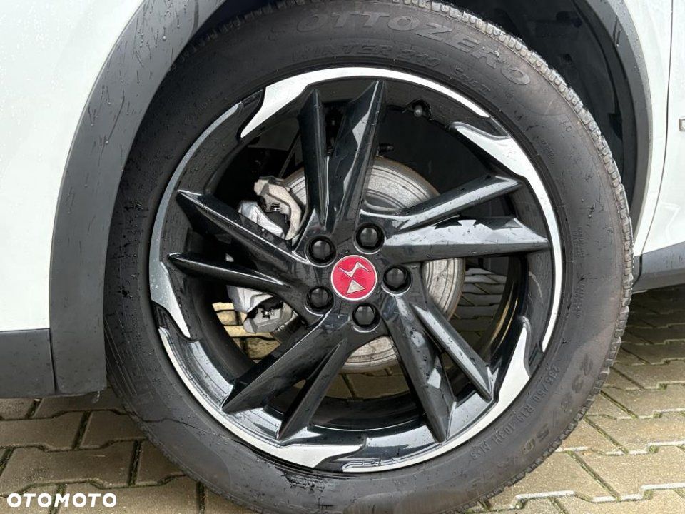 DS Automobiles DS 7 Crossback - 19