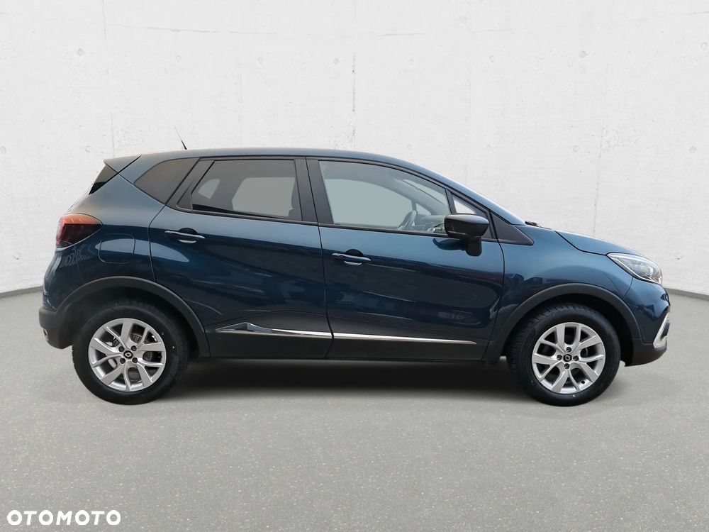 Renault Captur 0.9 Energy TCe Limited - 5