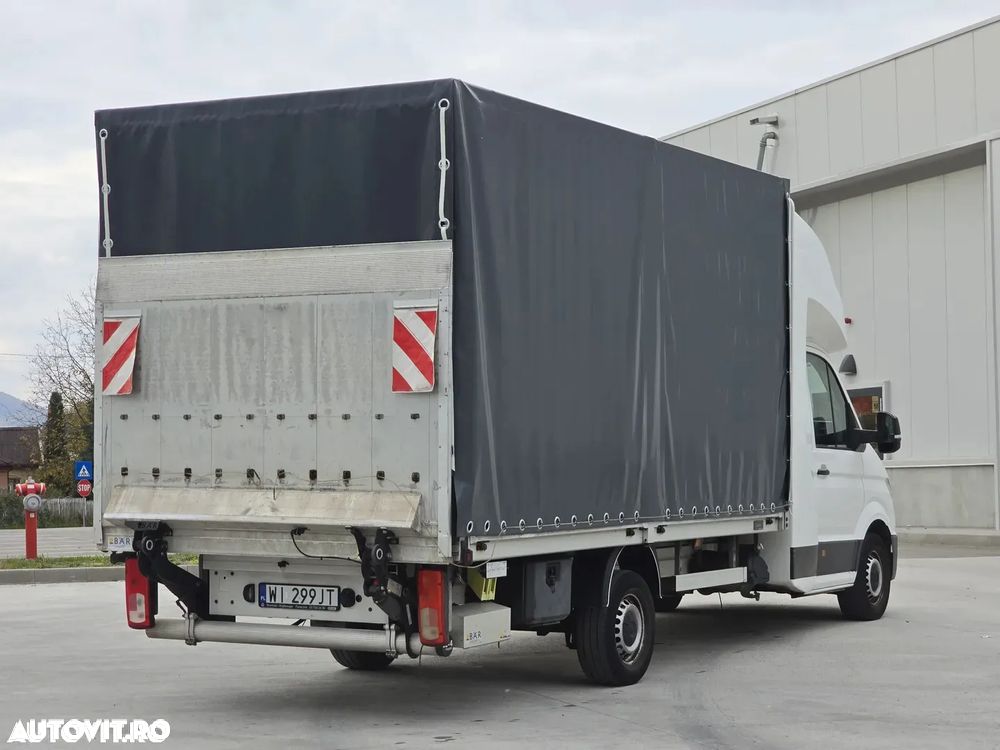 Volkswagen Crafter - 3