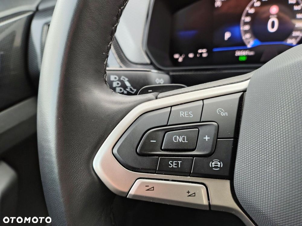 Volkswagen T-Cross - 15