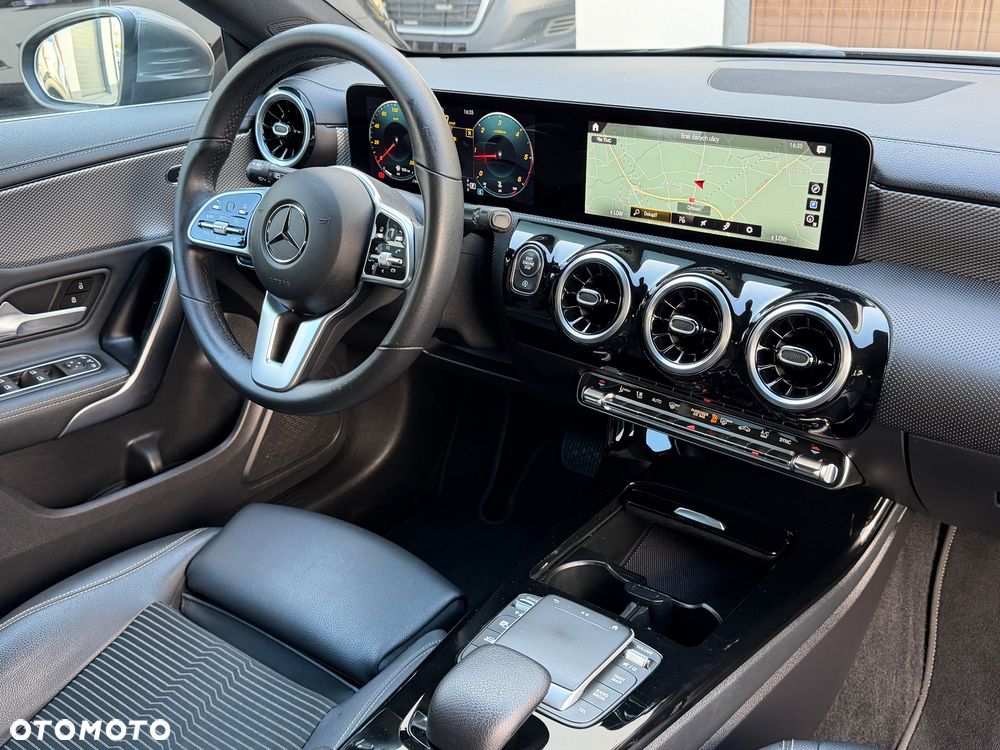Mercedes-Benz CLA - 18