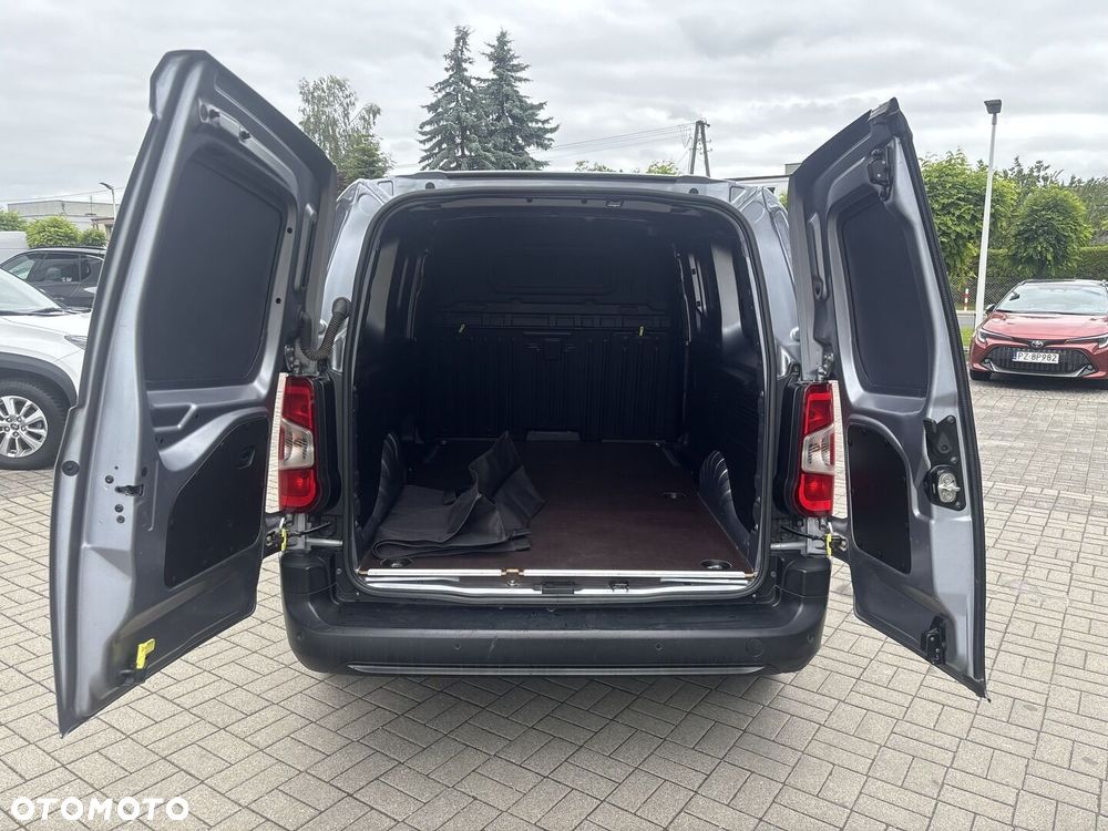 Toyota PROACE CITY - 14
