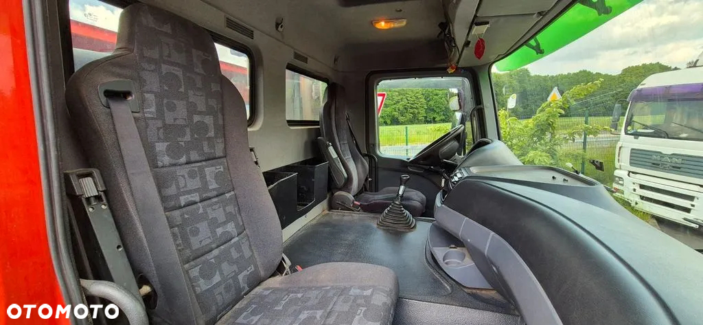 Mercedes-Benz Mercedes-Benz ACTROS 4141 Wywrotka 8x4 | Euro 5 | 408 KM | 337 798 km | 2010 - 8