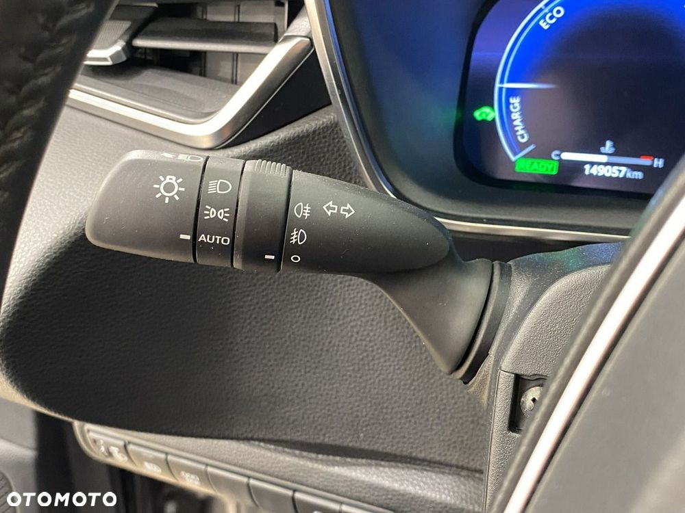 Toyota Corolla - 26