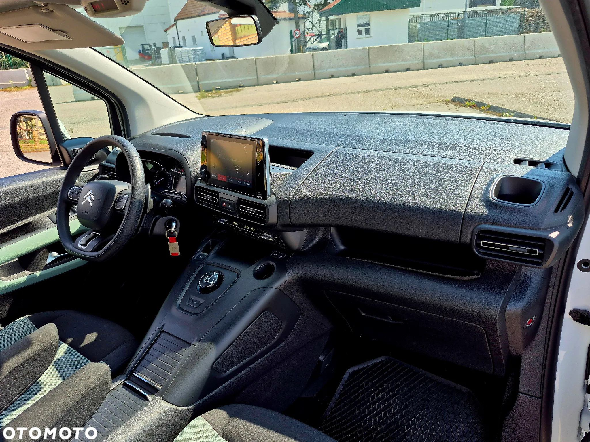 Citroën Berlingo - 21