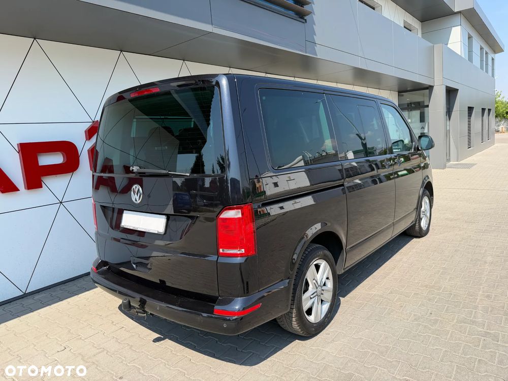 Volkswagen Multivan 2.0 TDI L1 Business 4Motion DSG - 22