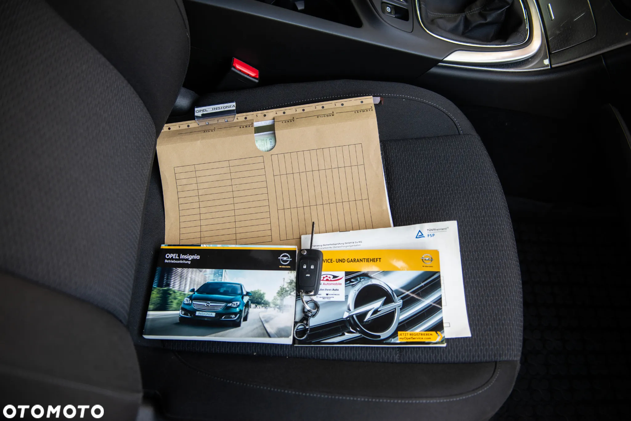 Opel Insignia 1.4 T Edition S&S - 16