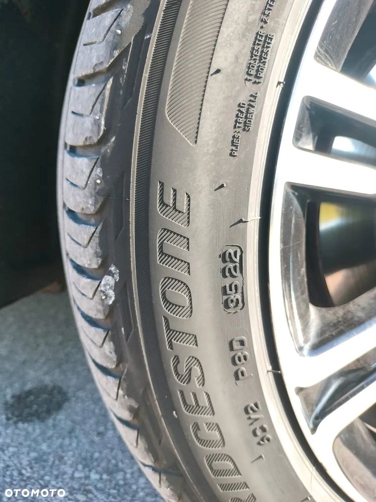 Hyundai i40 Kombi 1.7 CRDi Premium - 23