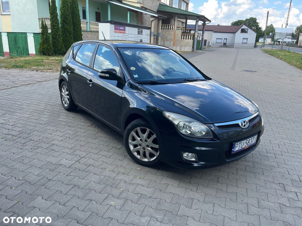 Hyundai i30 1.6 CRDi Comfort - 3