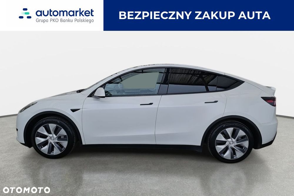 Tesla Model Y RWD - 2