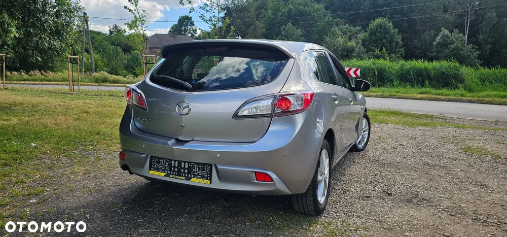 Mazda 3 1.6 16V Exclusive - 12