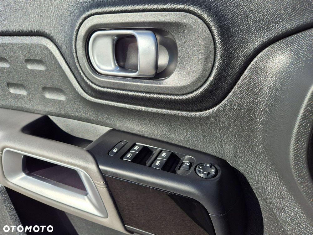 Citroën C5 Aircross - 31