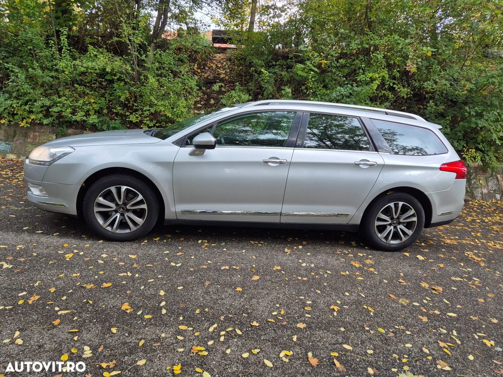 Citroën C5 Tourer BlueHDi 150 S&S Business Class - 32