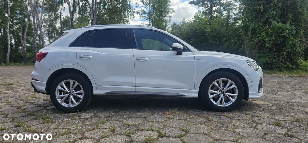 Audi Q3 2.0 TDI Quattro Sport S tronic - 6