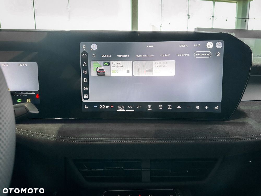 Audi A3 Limousine - 37