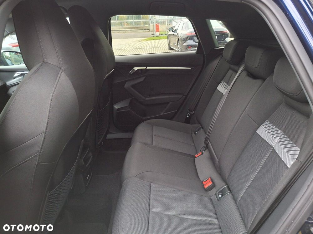 Audi A3 Sportback - 21