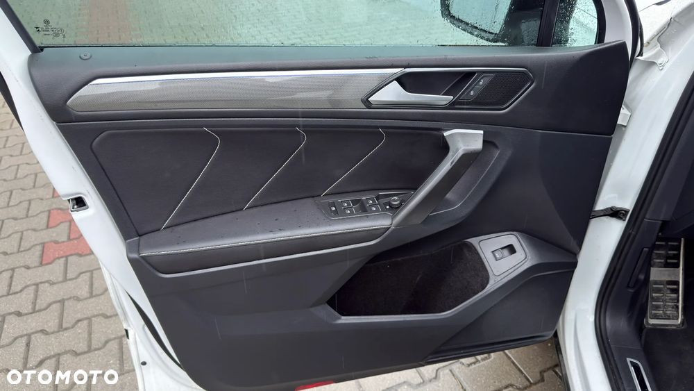 Volkswagen Tiguan 2.0 TSI 4Mot R-Line DSG - 13