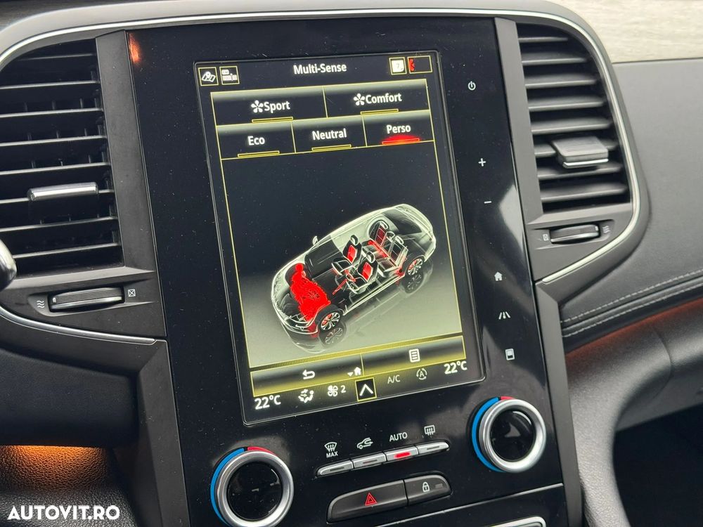 Renault Talisman - 36