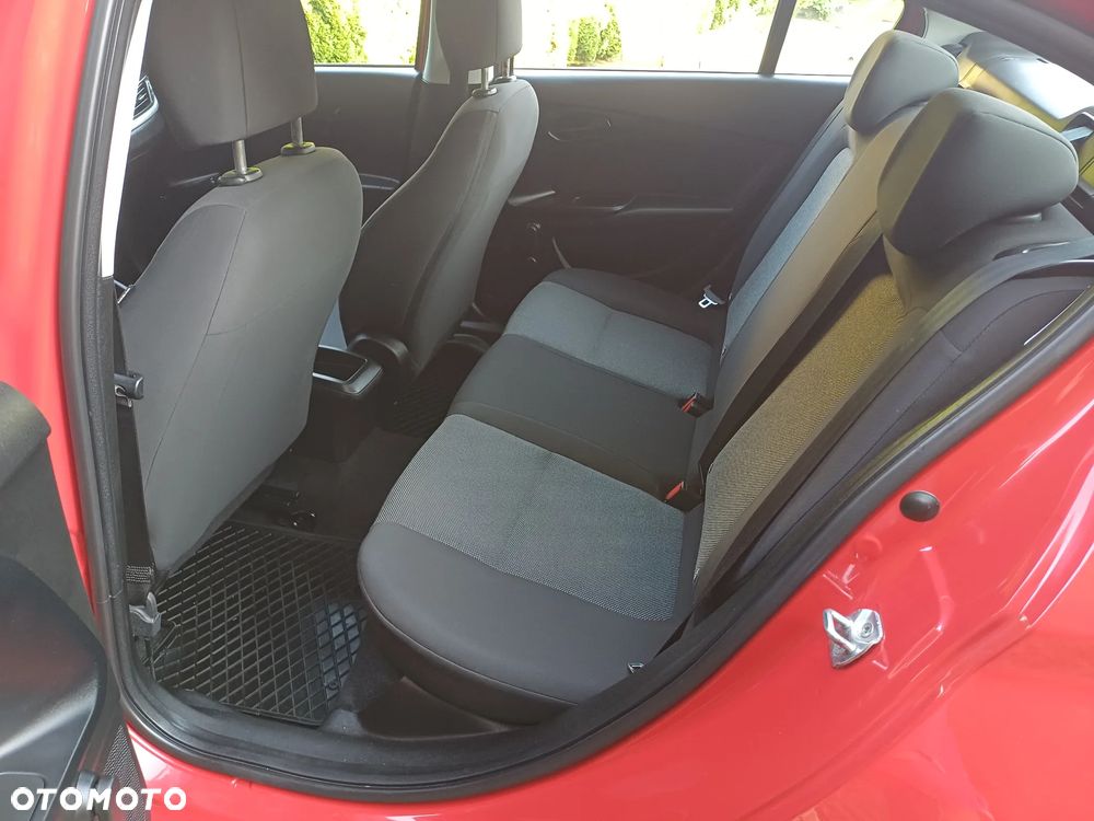 Fiat Tipo 1.4 16V Street - 9