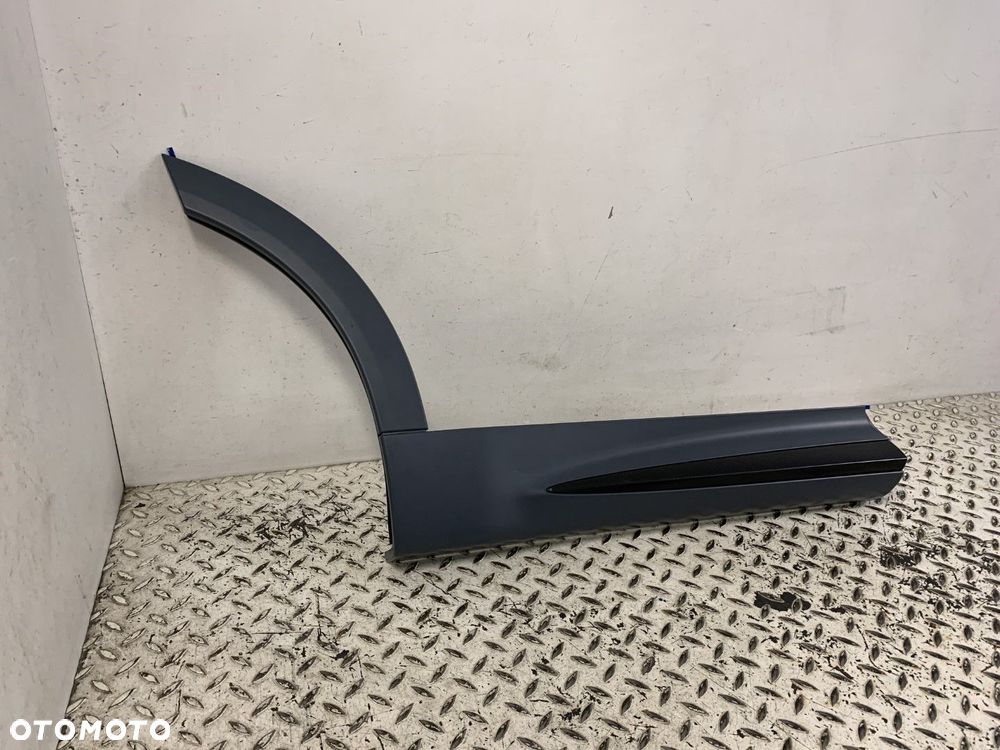 NOWA ORYGINALNA LISTWA DRZWI PRAWY TYŁ PRAWA TYLNA ALFA ROMEO TONALE 22-26 156155478 - 4