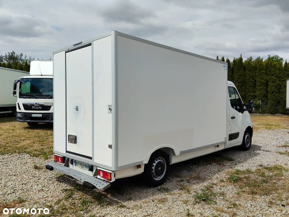 Renault Master - 5