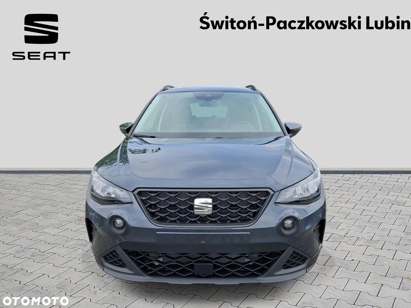 Seat Arona 1.0 TSI Marina S&S DSG - 8