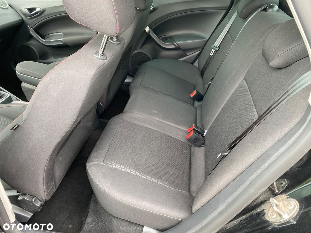Seat Ibiza 1.0 TSI S&S FR - 11