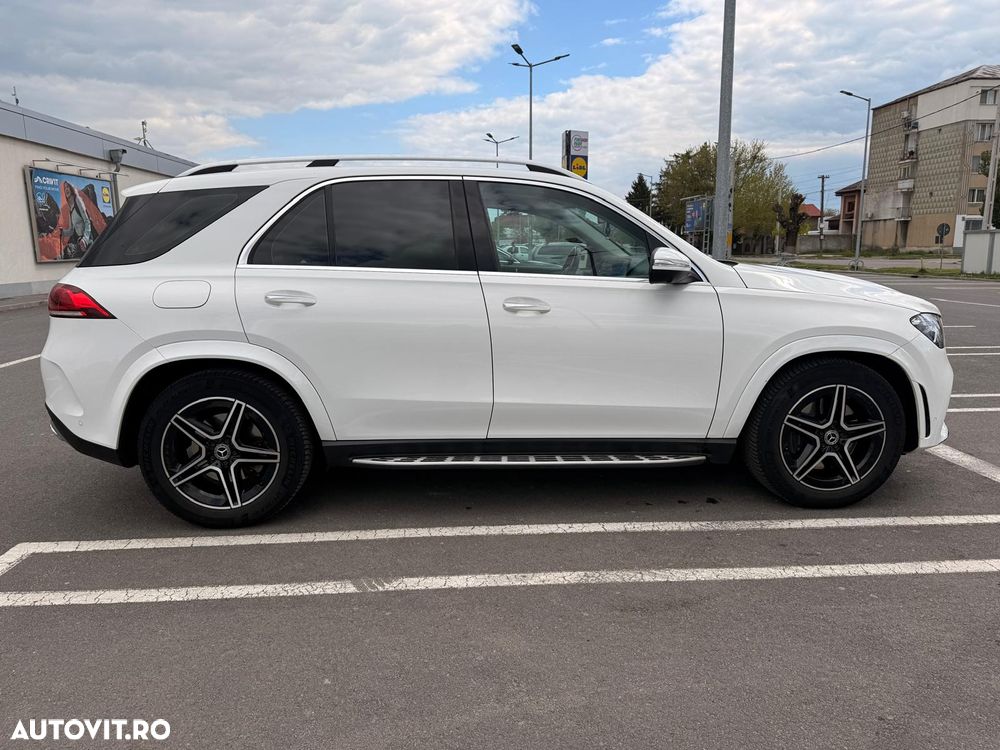 Mercedes-Benz GLE - 5