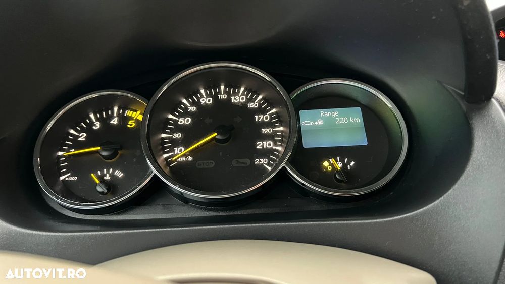 Renault Fluence - 14